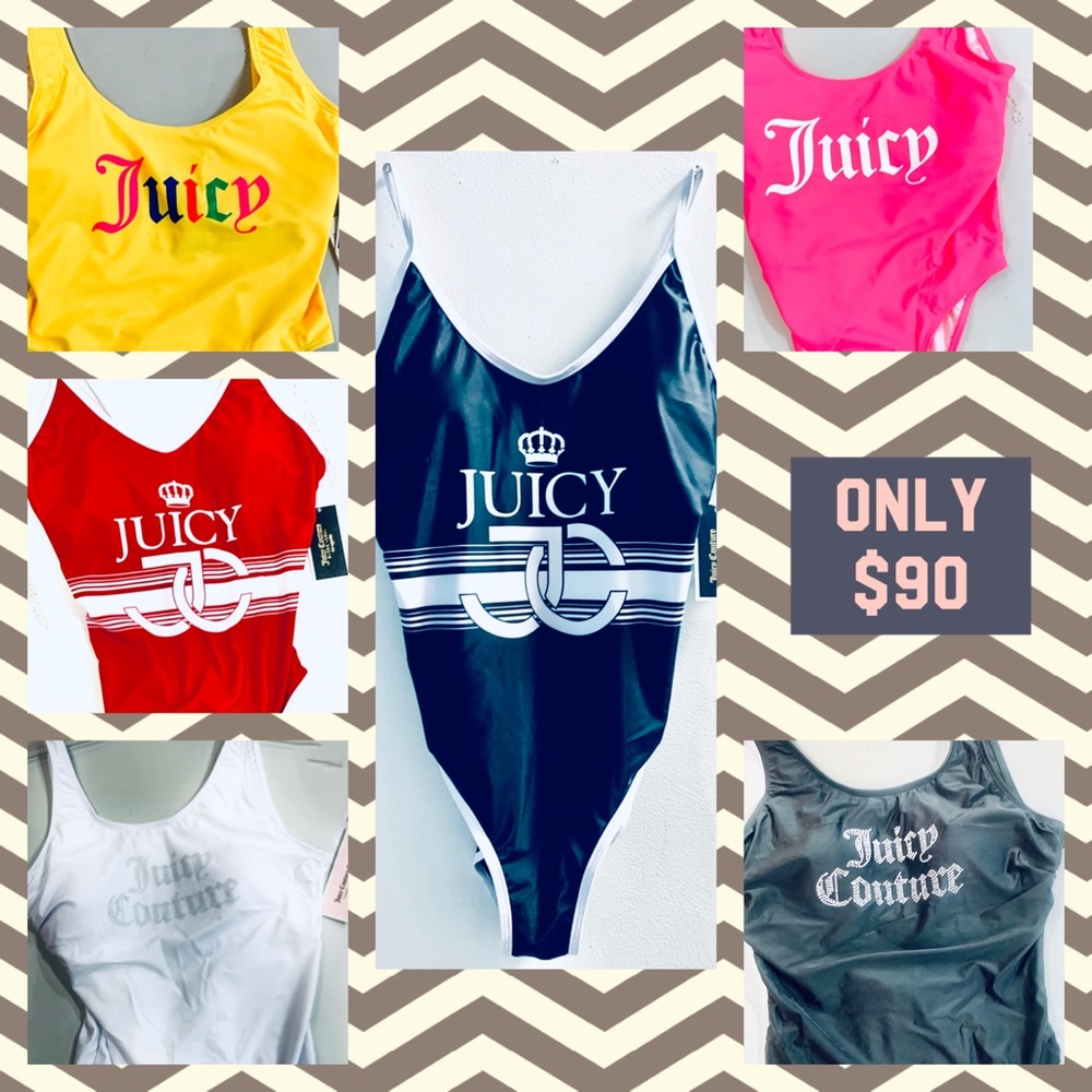 Bathing suites